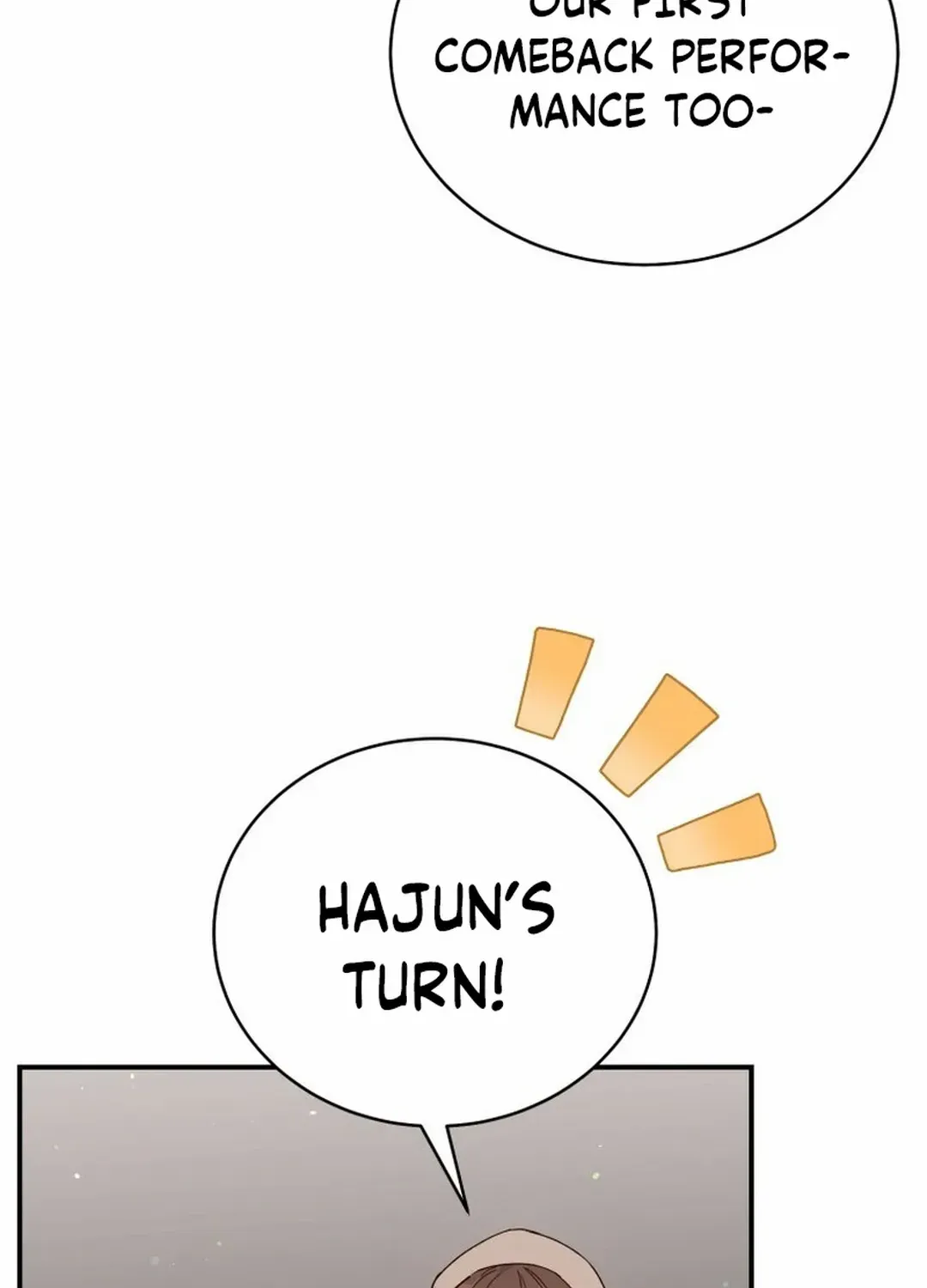 An Insincere Idol’s Blank Slate Chapter 29 page 11 - 