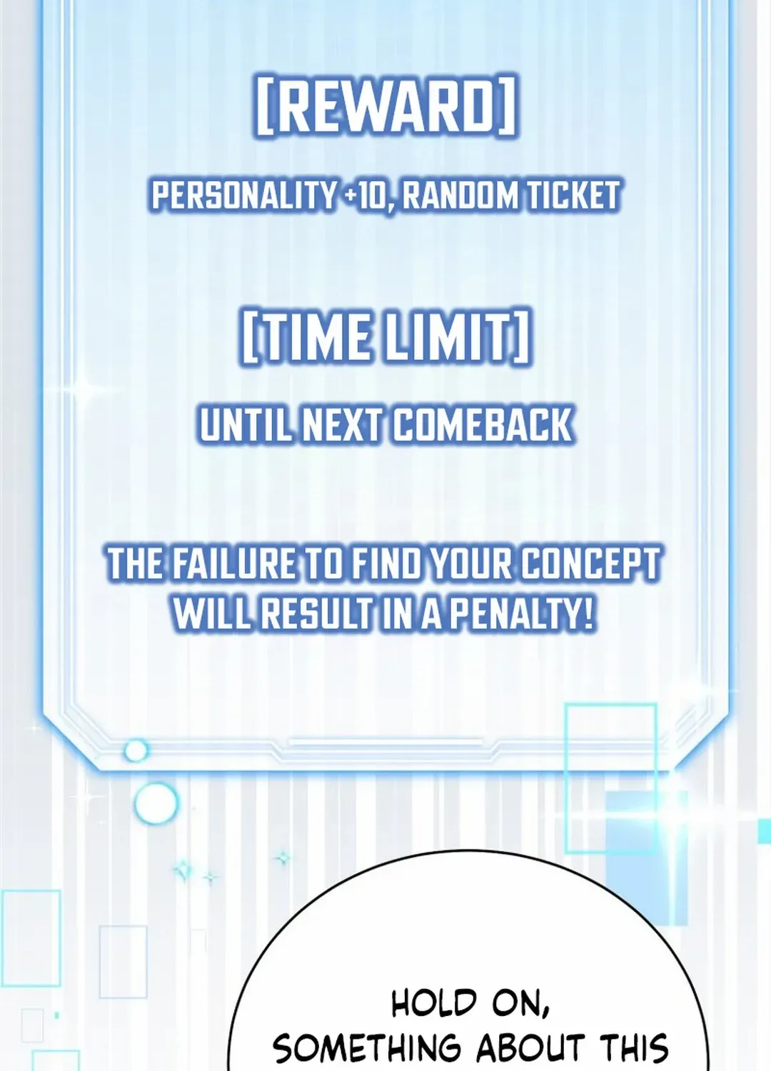 An Insincere Idol’s Blank Slate Chapter 29 page 111 - 