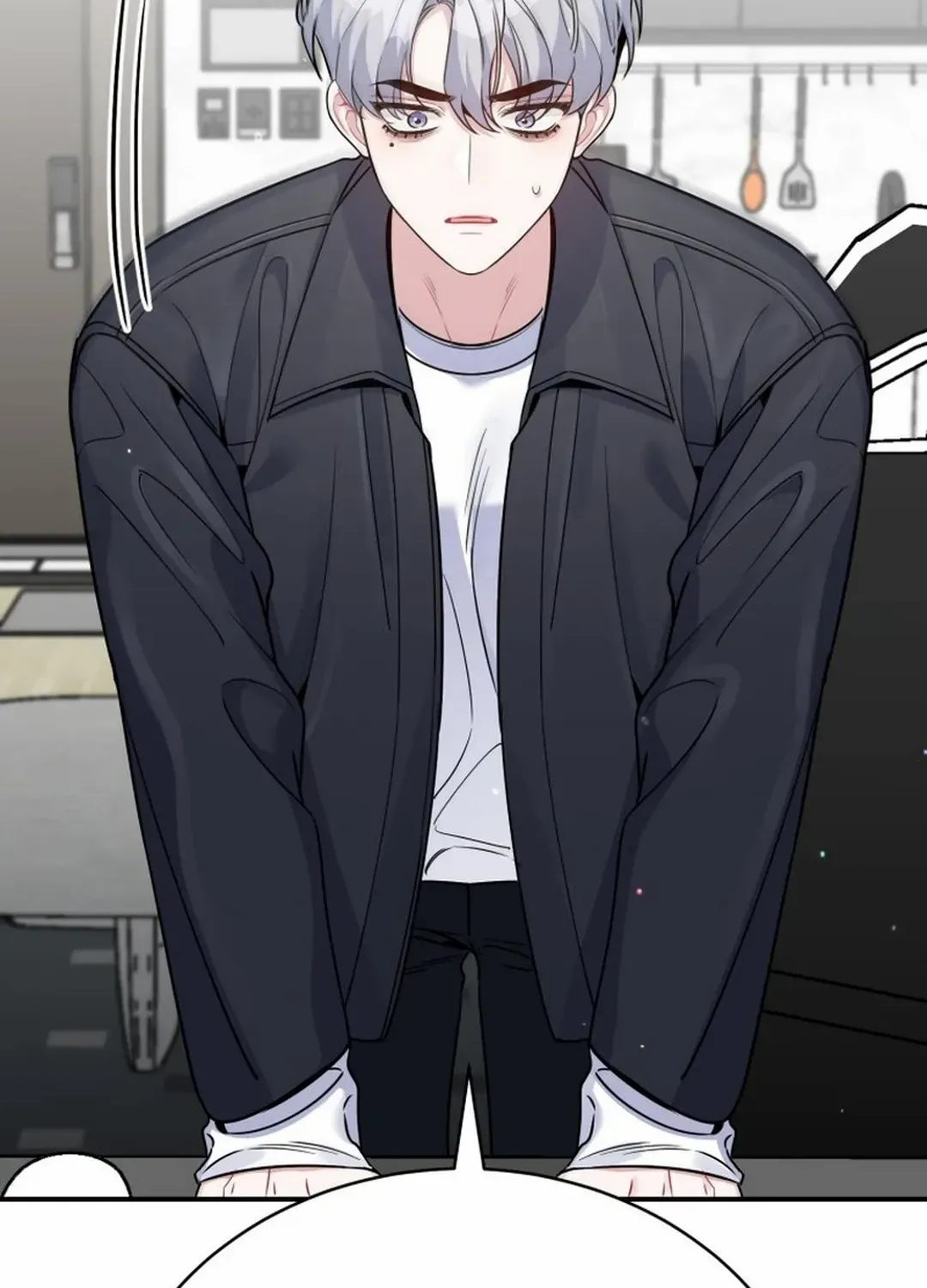 An Insincere Idol’s Blank Slate Chapter 29 page 113 - 