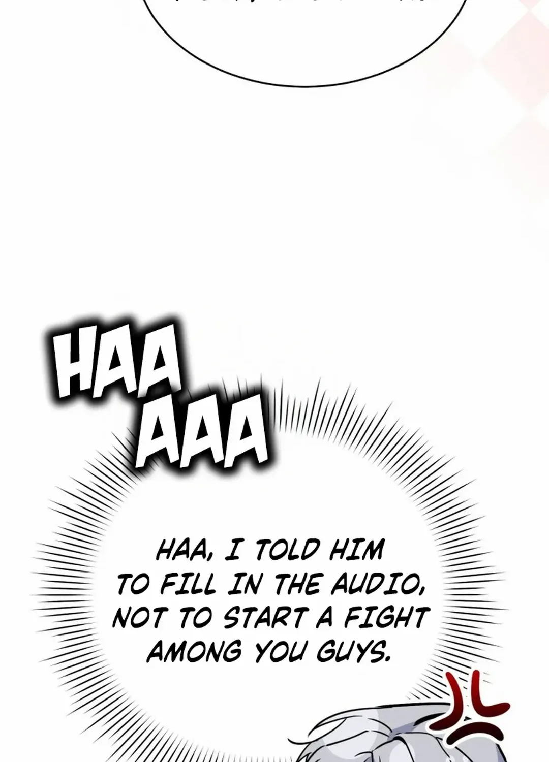 An Insincere Idol’s Blank Slate Chapter 29 page 31 - 
