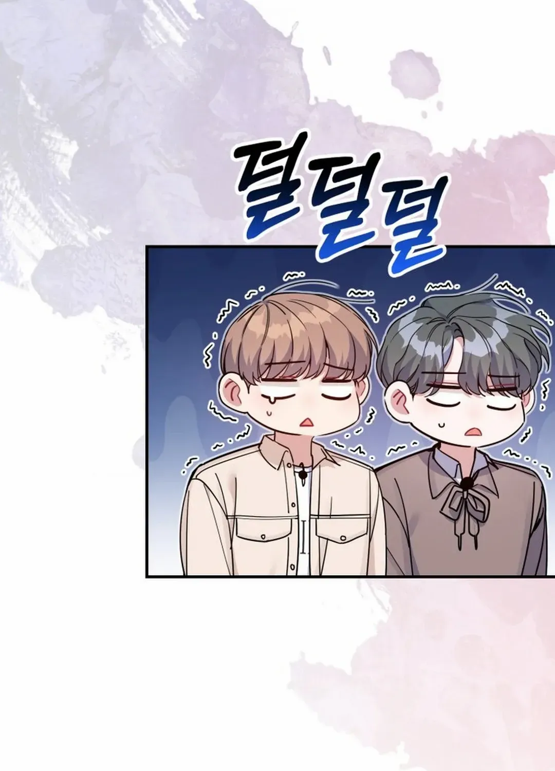An Insincere Idol’s Blank Slate Chapter 29 page 34 - 