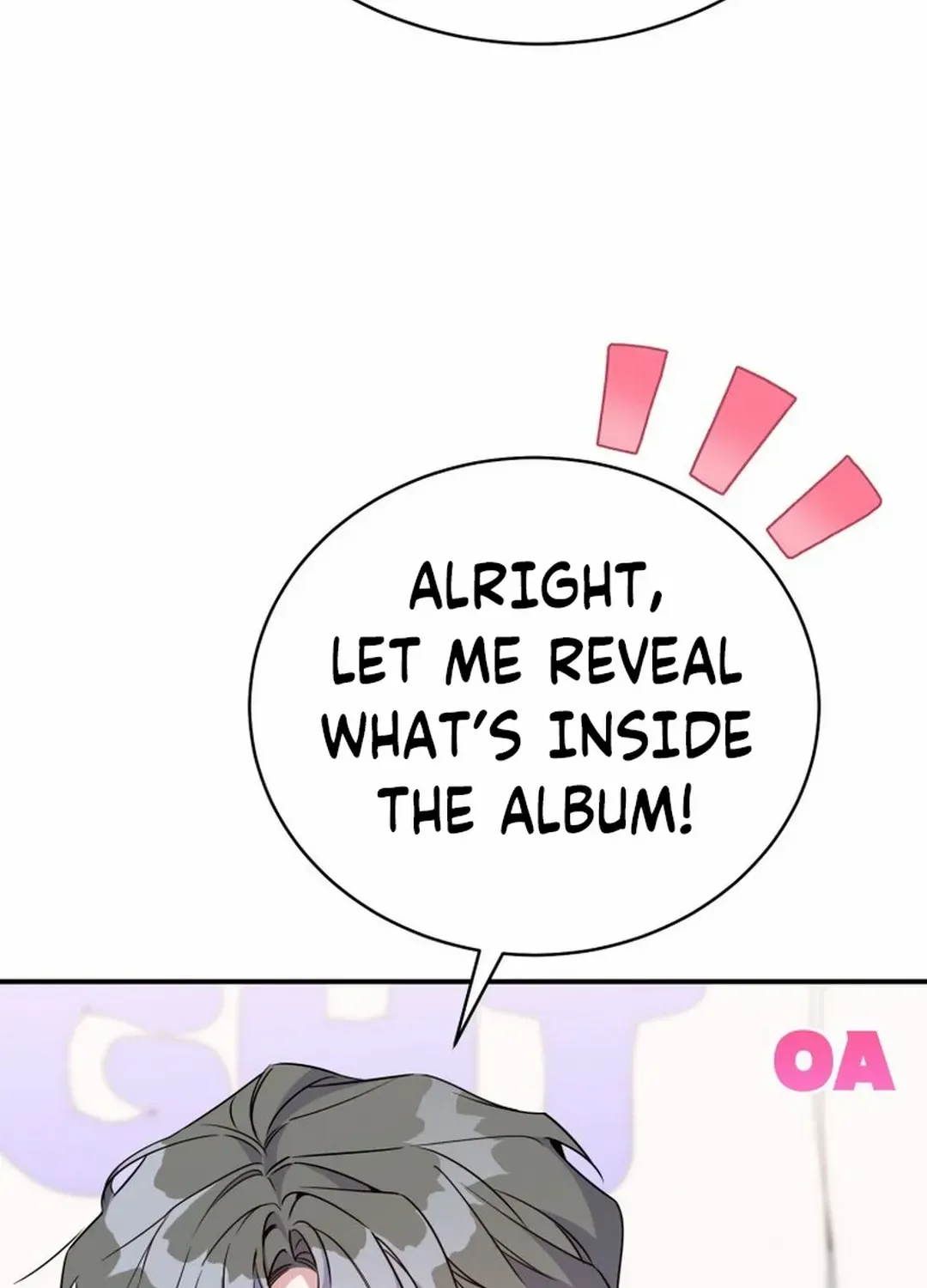 An Insincere Idol’s Blank Slate Chapter 29 page 41 - 