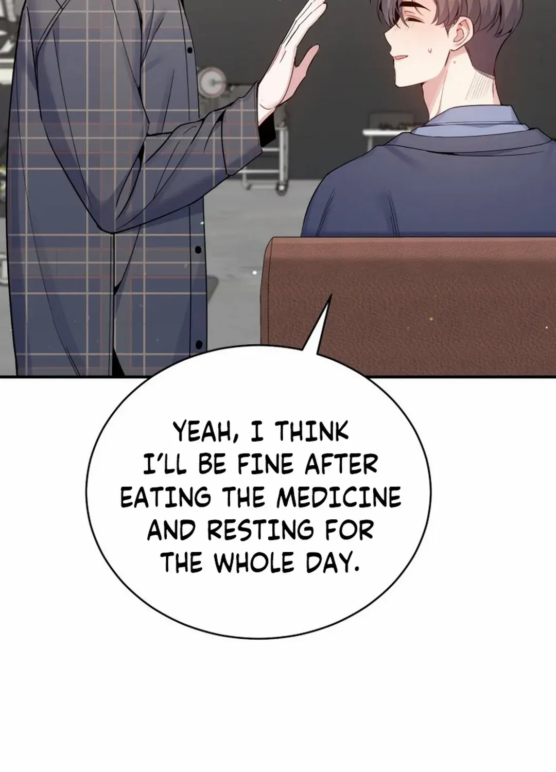 An Insincere Idol’s Blank Slate Chapter 29 page 6 - 