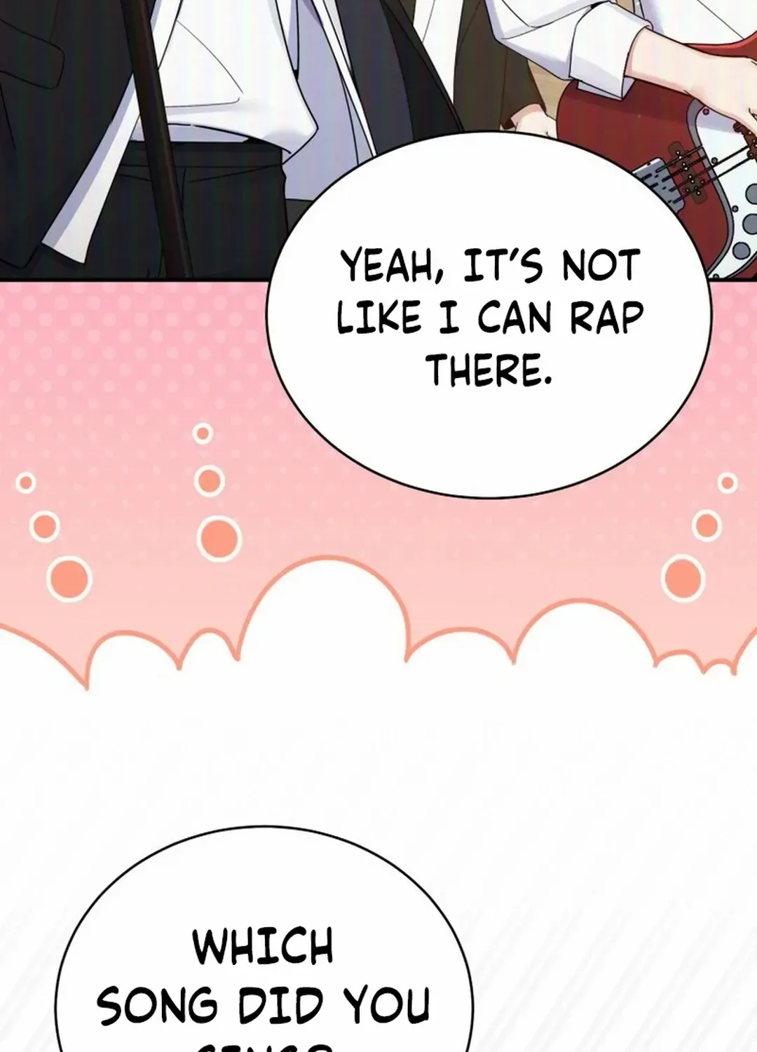 An Insincere Idol’s Blank Slate Chapter 29 page 53 - 