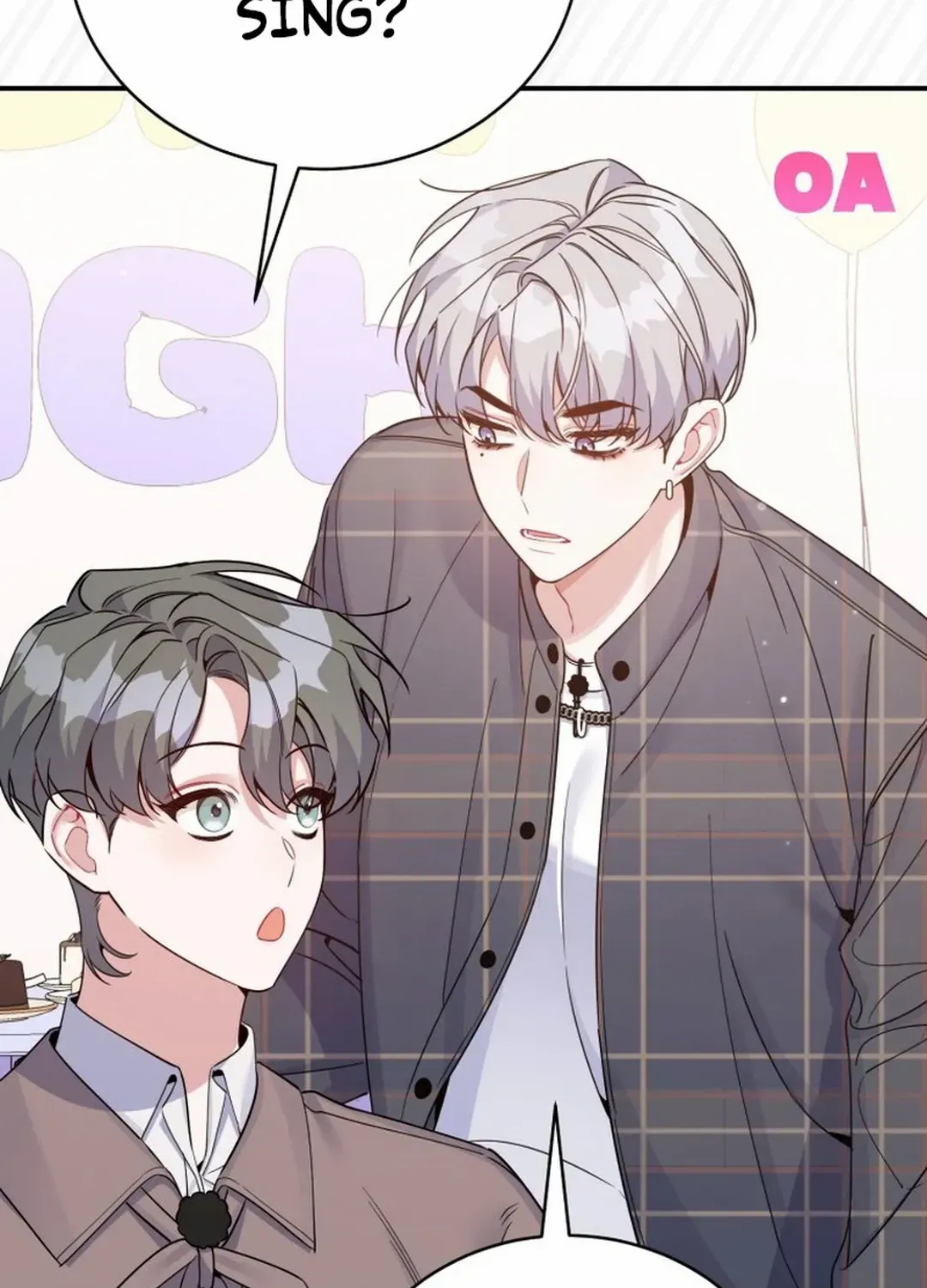 An Insincere Idol’s Blank Slate Chapter 29 page 54 - 
