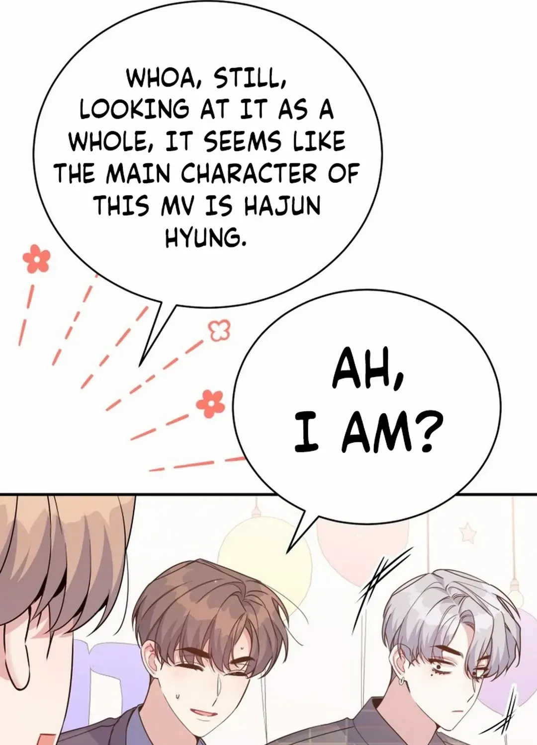 An Insincere Idol’s Blank Slate Chapter 29 page 56 - 