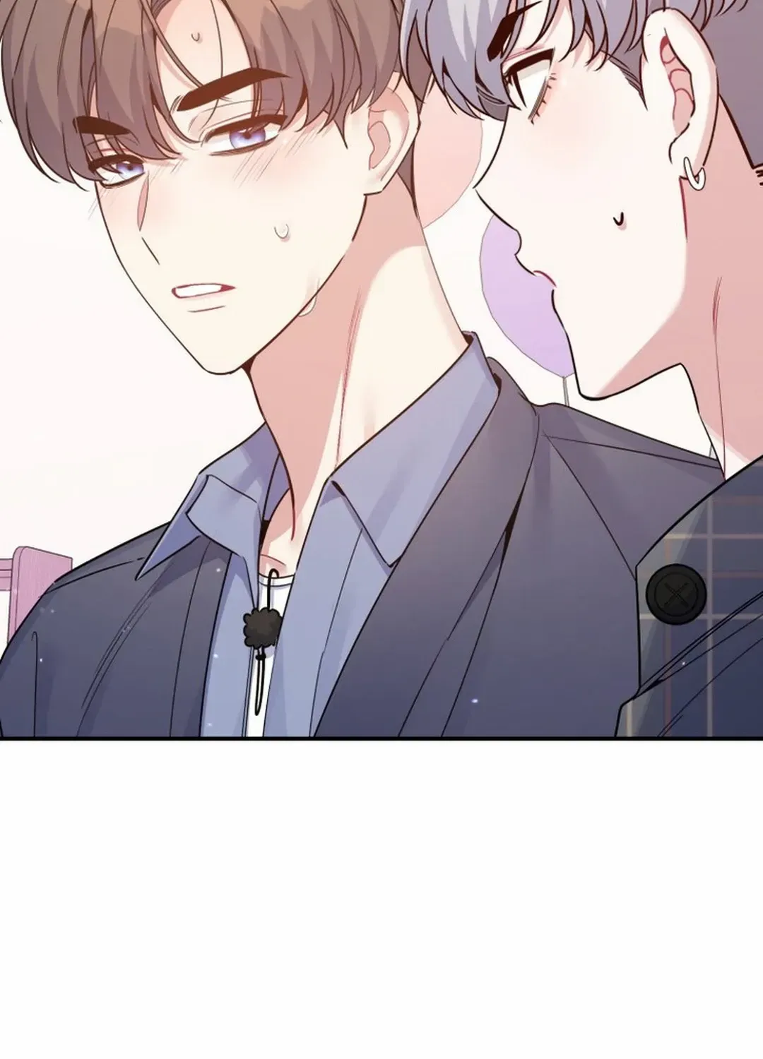 An Insincere Idol’s Blank Slate Chapter 29 page 60 - 