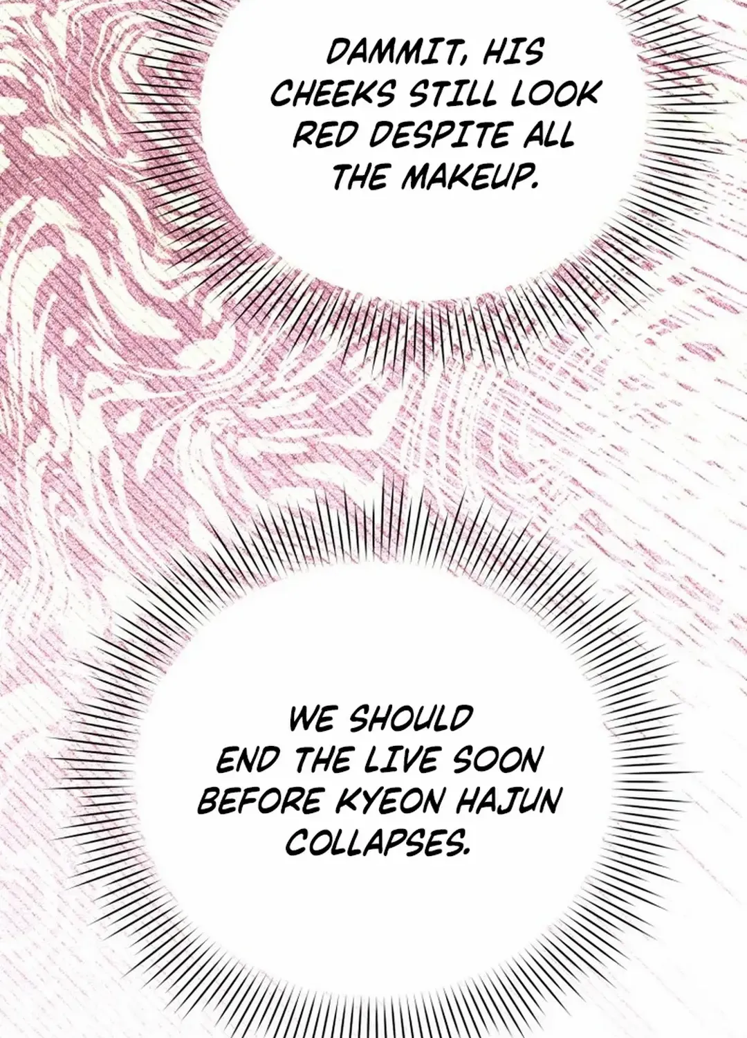 An Insincere Idol’s Blank Slate Chapter 29 page 63 - 