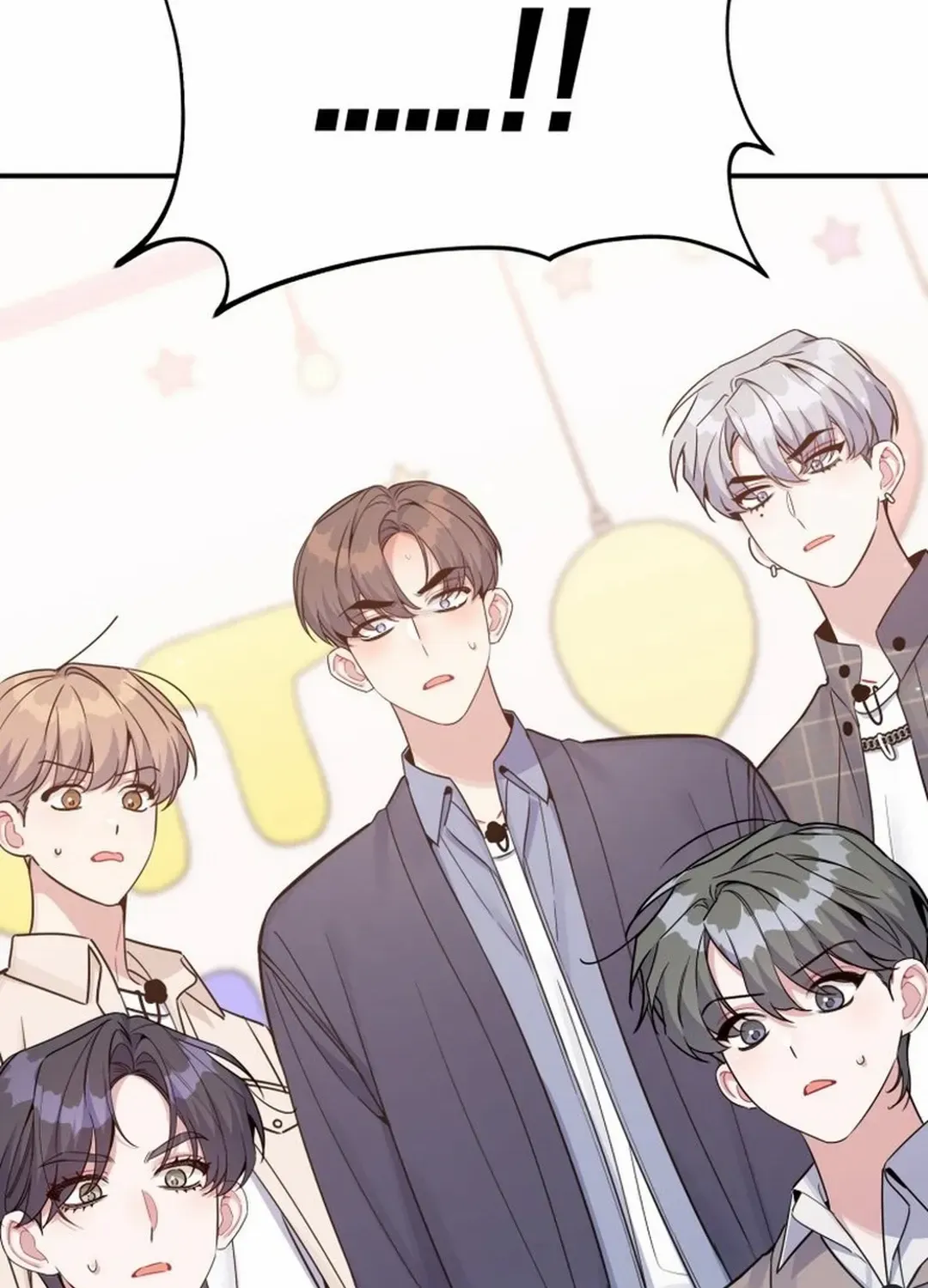 An Insincere Idol’s Blank Slate Chapter 29 page 67 - 