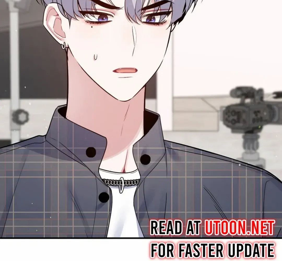 An Insincere Idol’s Blank Slate Chapter 29 page 8 - 