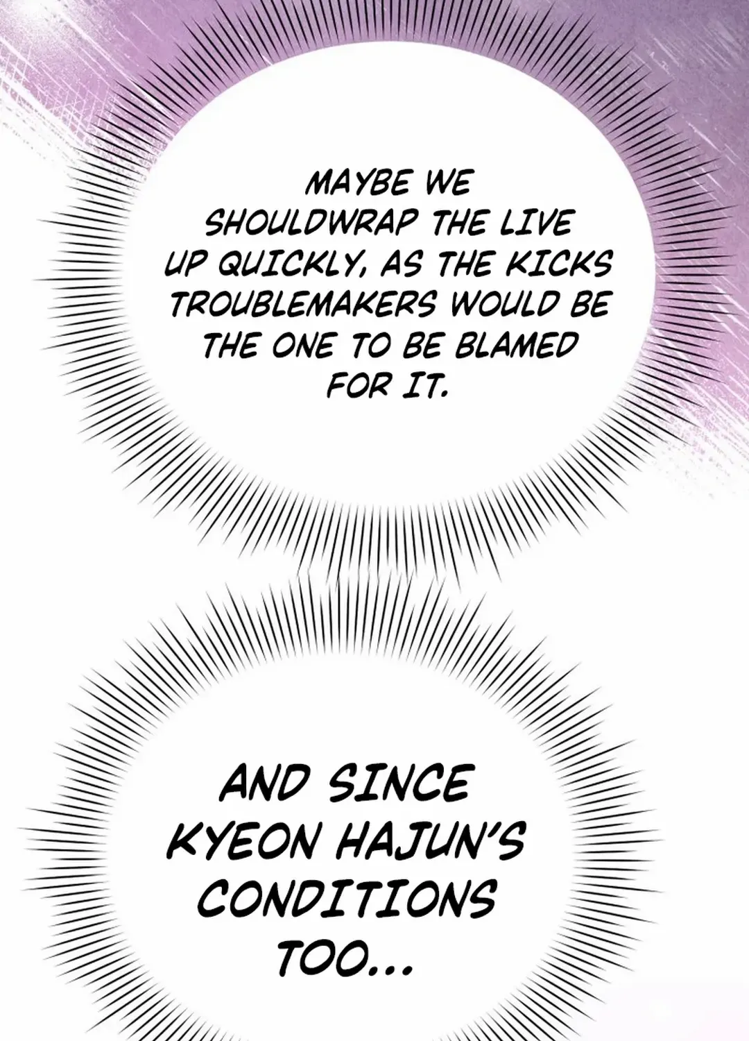 An Insincere Idol’s Blank Slate Chapter 29 page 80 - 