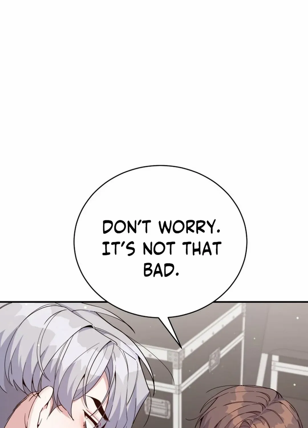 An Insincere Idol’s Blank Slate Chapter 29 page 9 - 