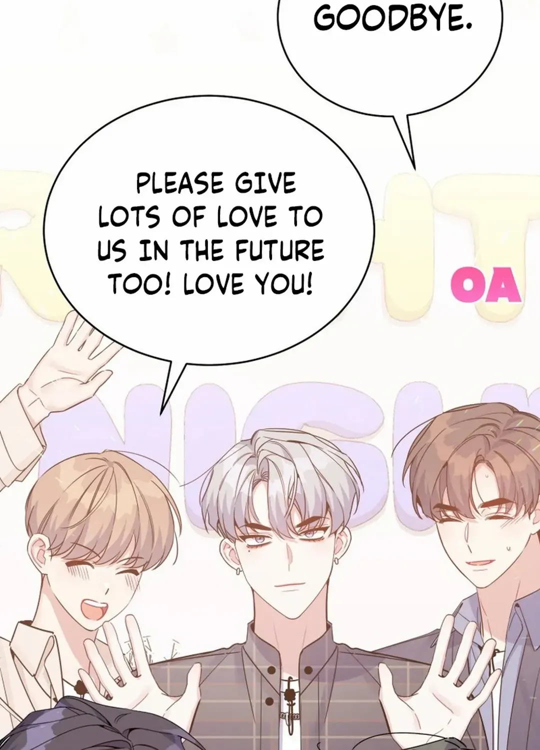 An Insincere Idol’s Blank Slate Chapter 29 page 84 - 