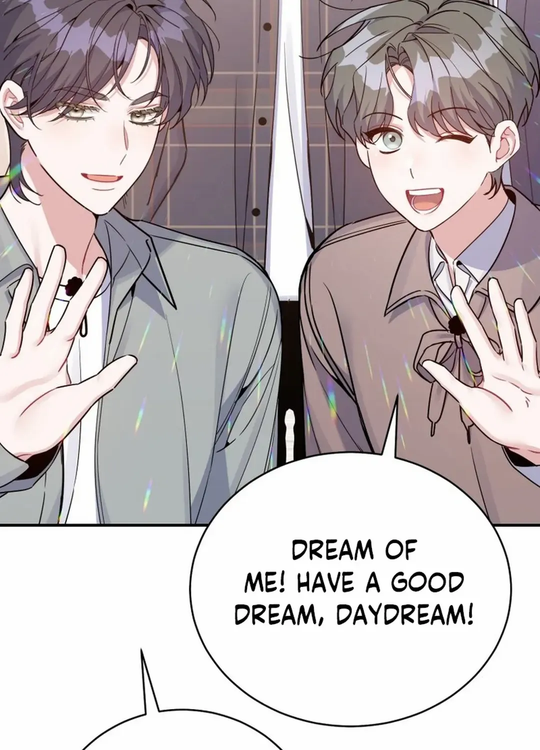 An Insincere Idol’s Blank Slate Chapter 29 page 85 - 