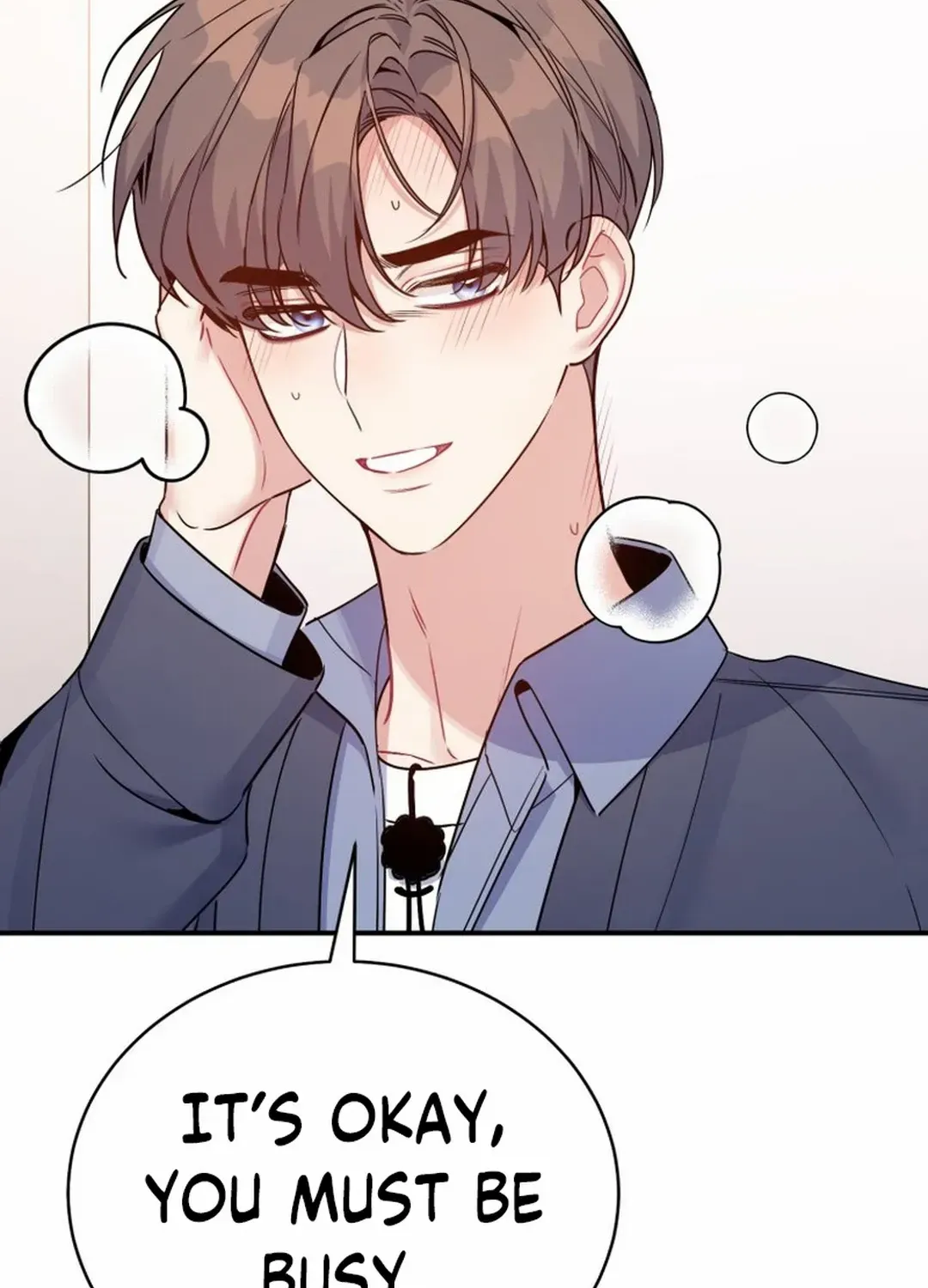 An Insincere Idol’s Blank Slate Chapter 29 page 90 - 