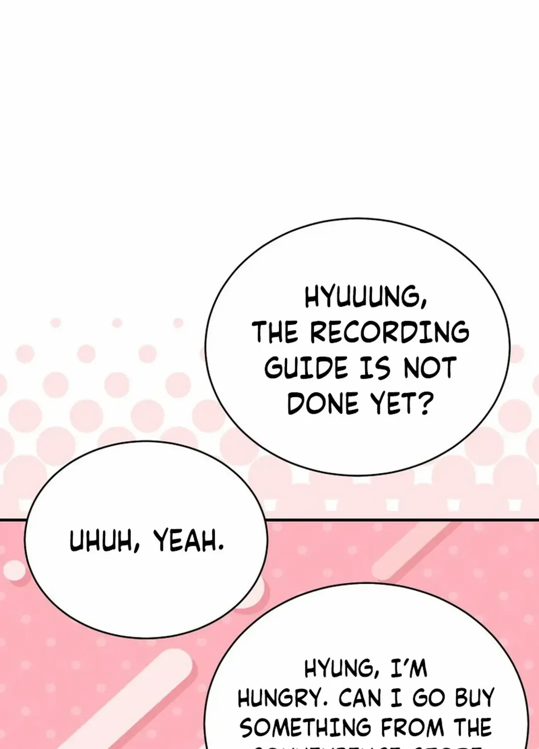 An Insincere Idol’s Blank Slate Chapter 29 page 98 - 