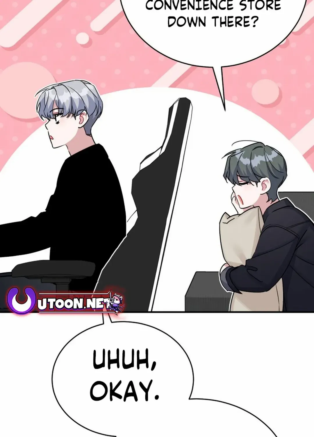 An Insincere Idol’s Blank Slate Chapter 29 page 99 - 