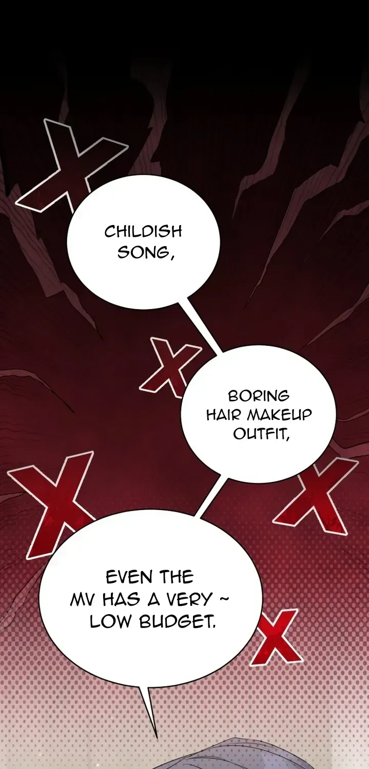 An Insincere Idol’s Blank Slate Chapter 3.1 page 65 - 