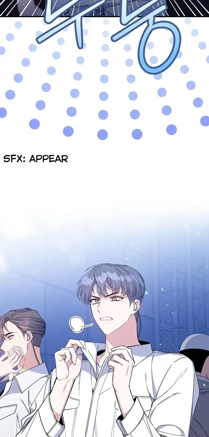 An Insincere Idol’s Blank Slate Chapter 3.2 page 14 - 