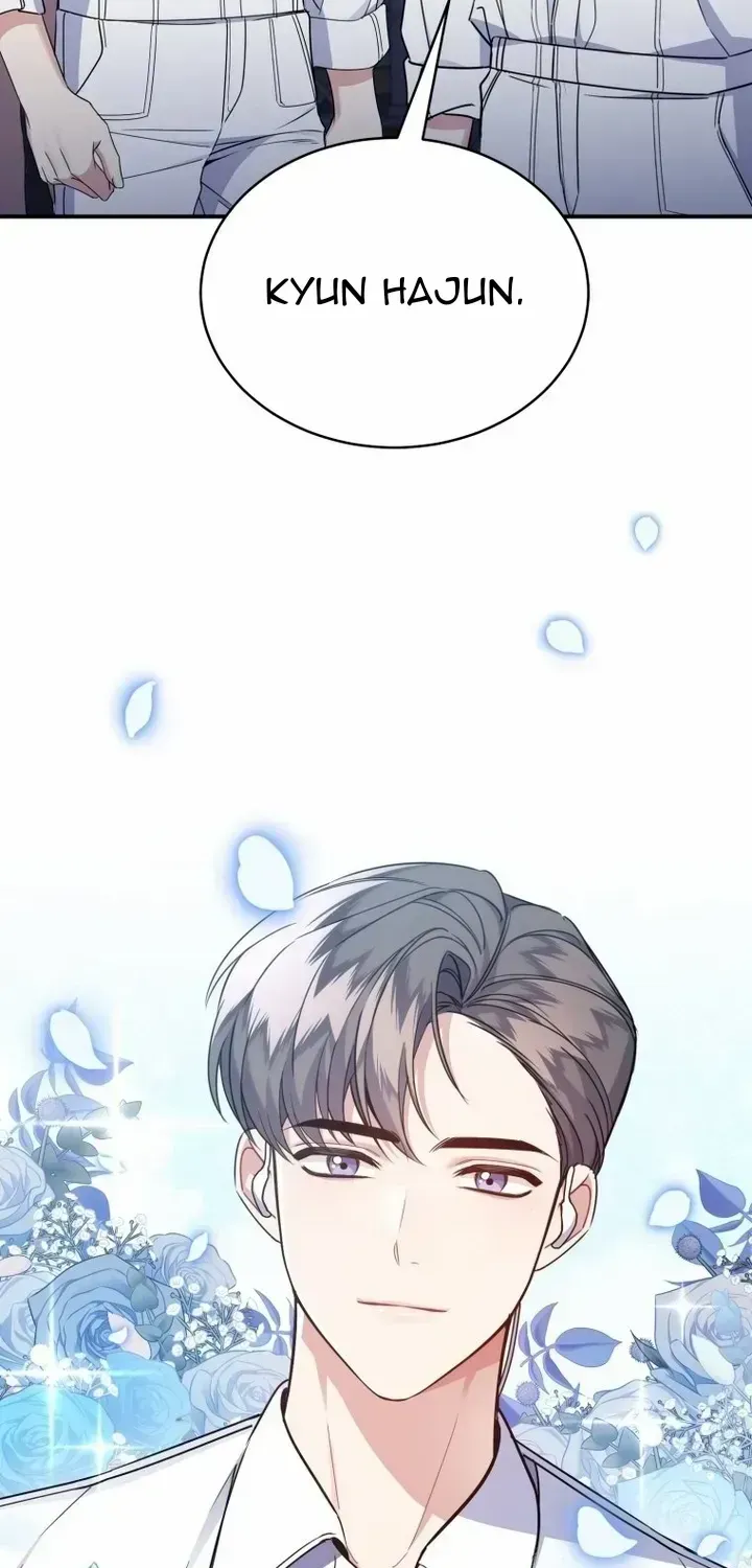 An Insincere Idol’s Blank Slate Chapter 3.2 page 17 - 