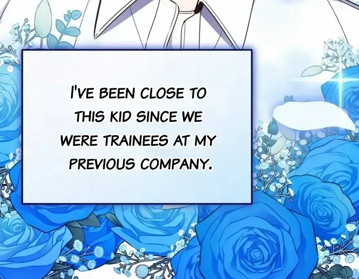An Insincere Idol’s Blank Slate Chapter 3.2 page 18 - 