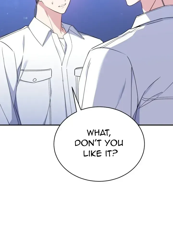 An Insincere Idol’s Blank Slate Chapter 3.2 page 20 - 
