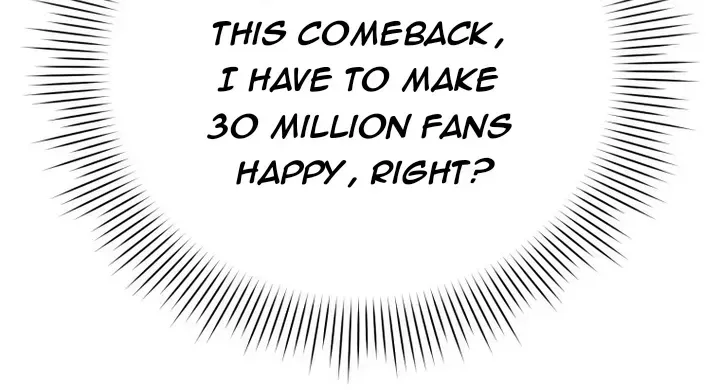 An Insincere Idol’s Blank Slate Chapter 3.2 page 3 - 