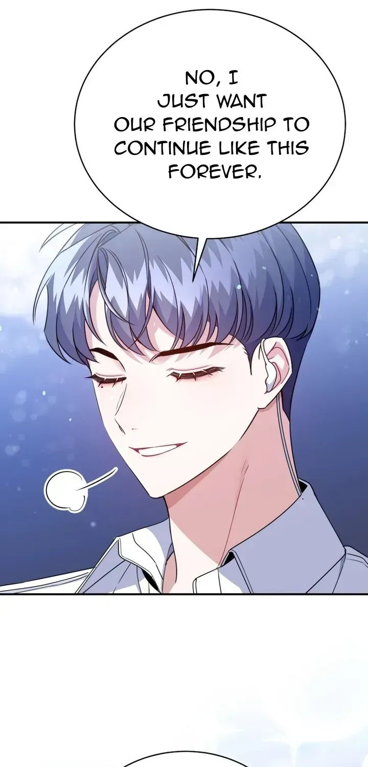 An Insincere Idol’s Blank Slate Chapter 3.2 page 21 - 