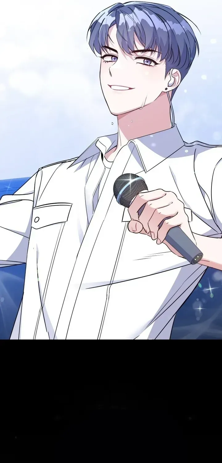 An Insincere Idol’s Blank Slate Chapter 3.2 page 36 - 