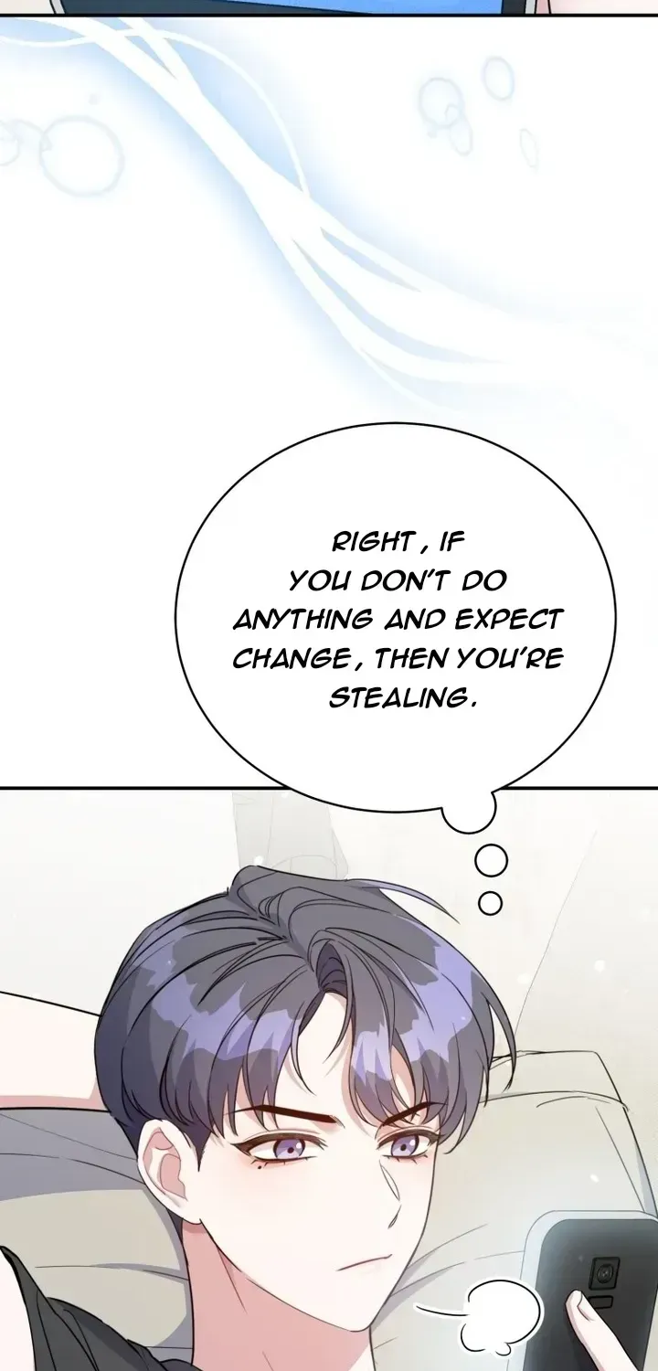 An Insincere Idol’s Blank Slate Chapter 3.2 page 49 - 