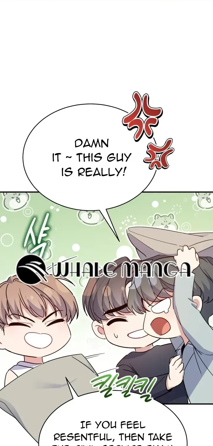 An Insincere Idol’s Blank Slate Chapter 3.2 page 54 - 