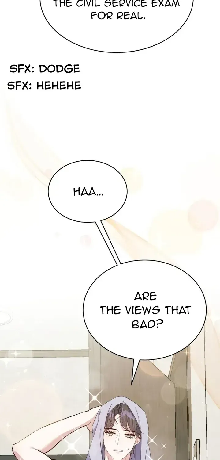 An Insincere Idol’s Blank Slate Chapter 3.2 page 55 - 