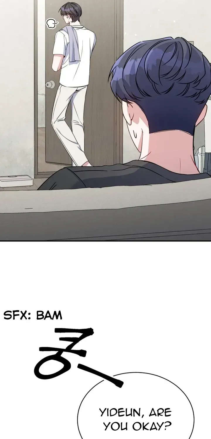 An Insincere Idol’s Blank Slate Chapter 3.2 page 63 - 