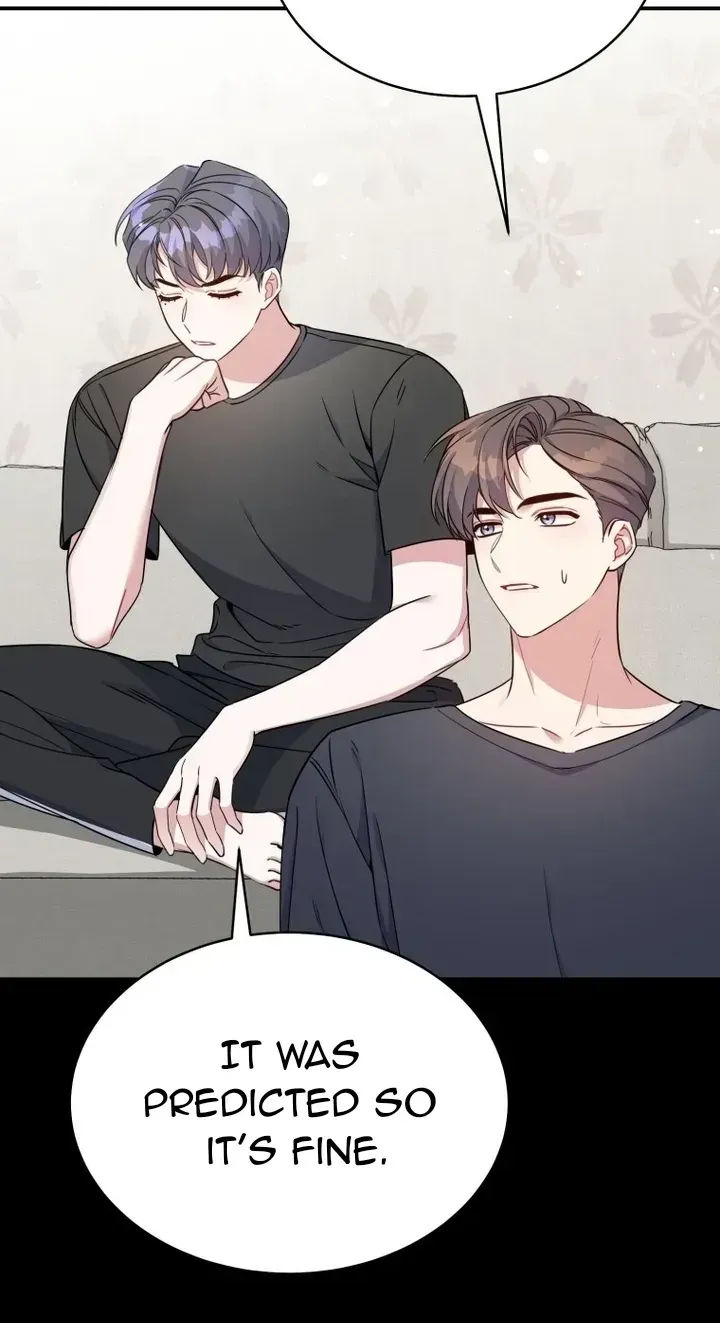 An Insincere Idol’s Blank Slate Chapter 3.2 page 64 - 