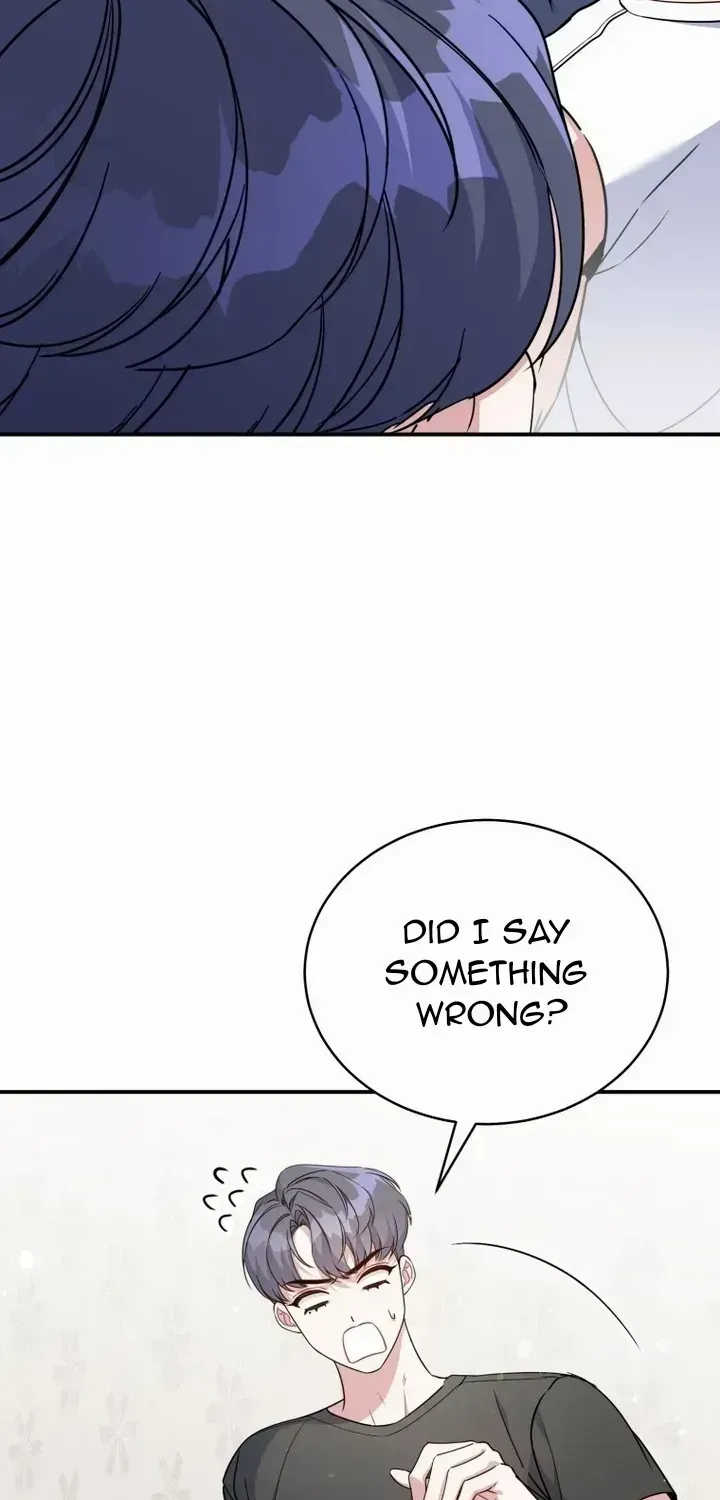 An Insincere Idol’s Blank Slate Chapter 3.2 page 70 - 