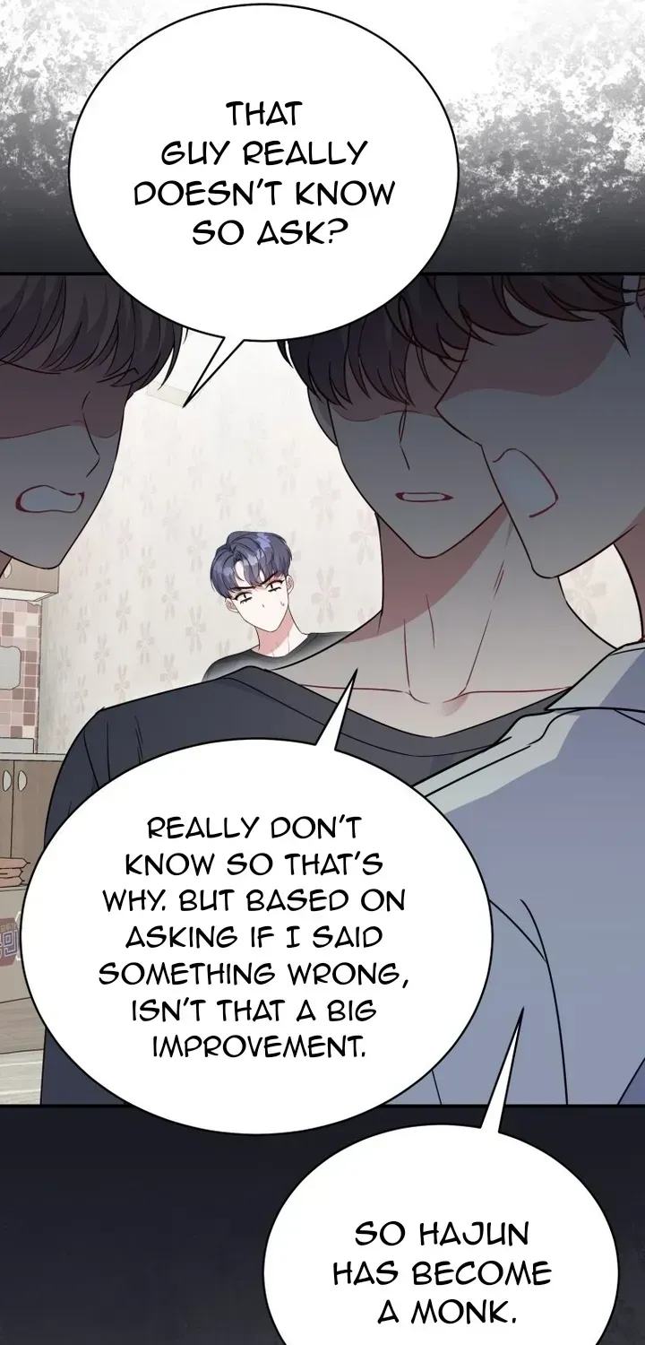 An Insincere Idol’s Blank Slate Chapter 3.2 page 72 - 