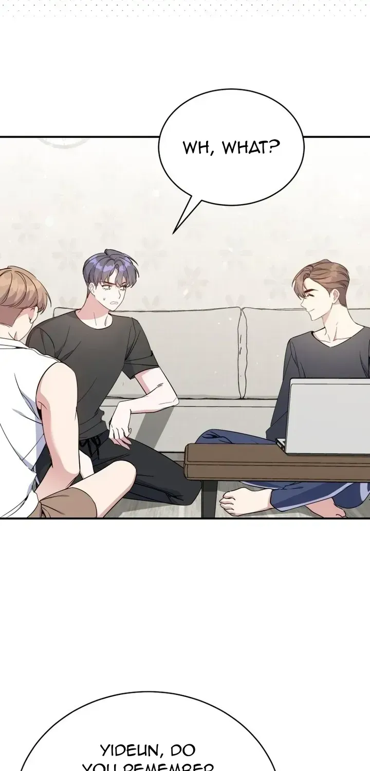 An Insincere Idol’s Blank Slate Chapter 3.2 page 76 - 