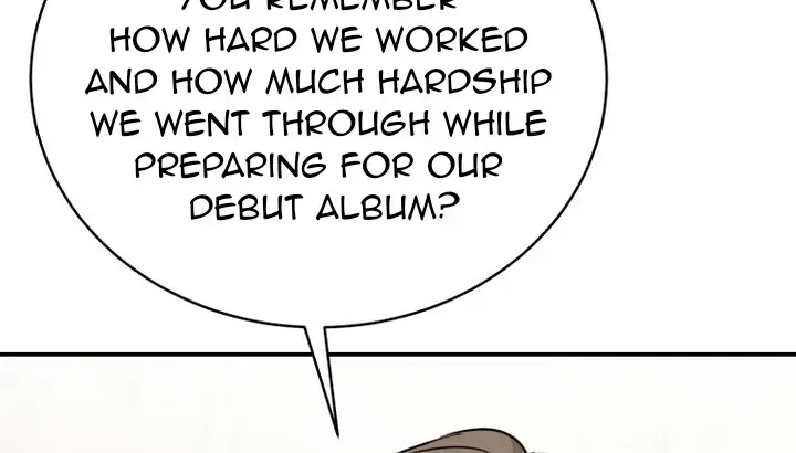 An Insincere Idol’s Blank Slate Chapter 3.2 page 77 - 