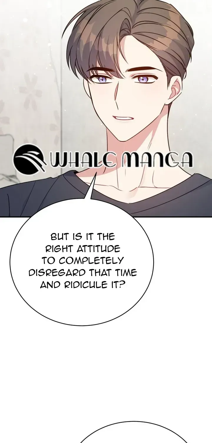 An Insincere Idol’s Blank Slate Chapter 3.2 page 78 - 