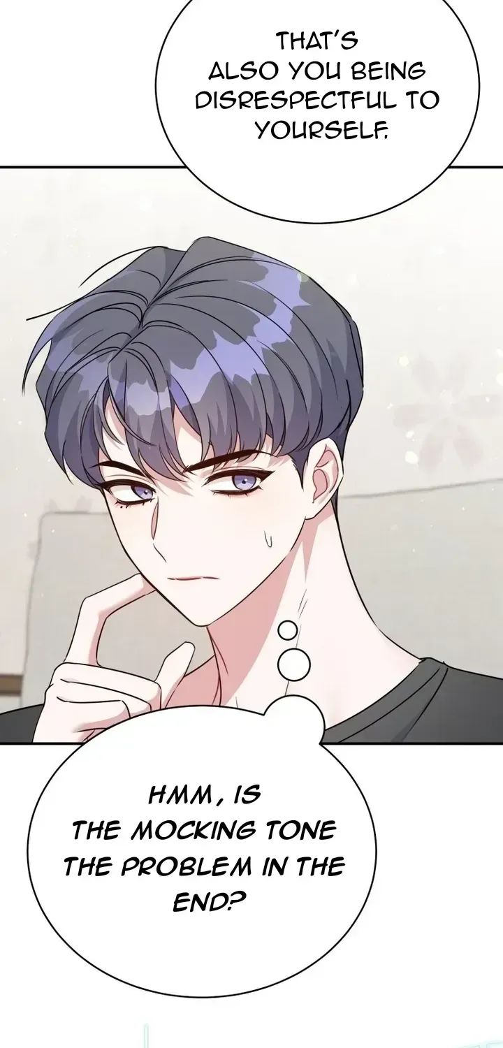 An Insincere Idol’s Blank Slate Chapter 3.2 page 79 - 