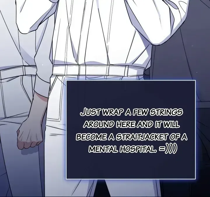 An Insincere Idol’s Blank Slate Chapter 3.3 page 15 - 