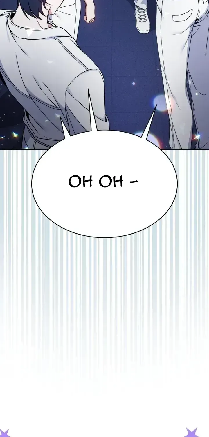 An Insincere Idol’s Blank Slate Chapter 3.3 page 25 - 