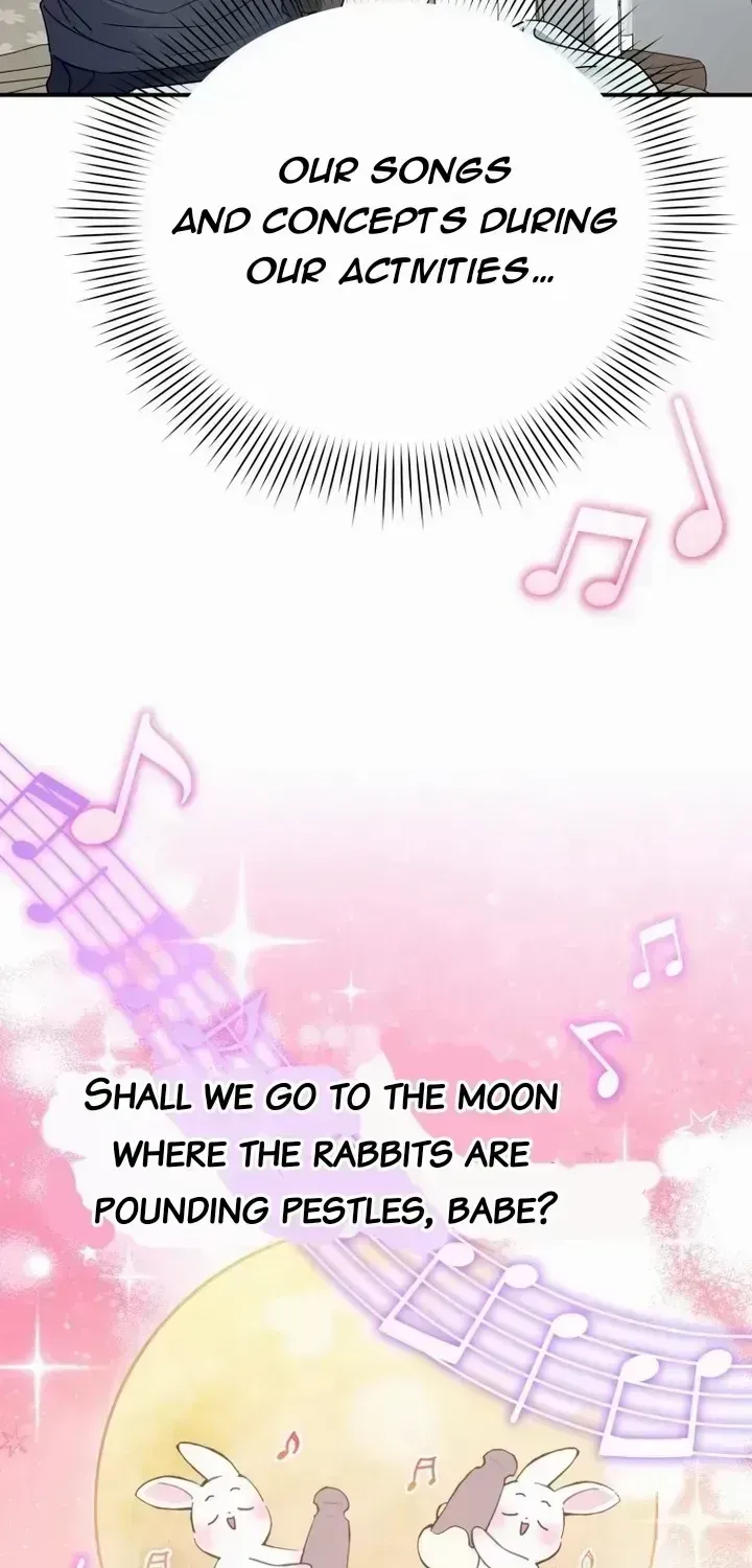 An Insincere Idol’s Blank Slate Chapter 3.3 page 5 - 
