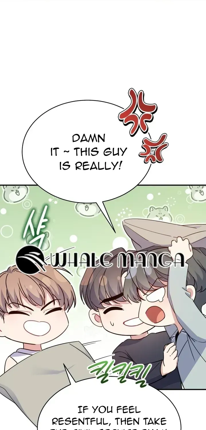 An Insincere Idol’s Blank Slate Chapter 3.3 page 54 - 