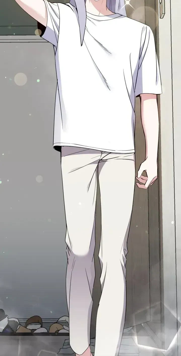 An Insincere Idol’s Blank Slate Chapter 3.3 page 56 - 