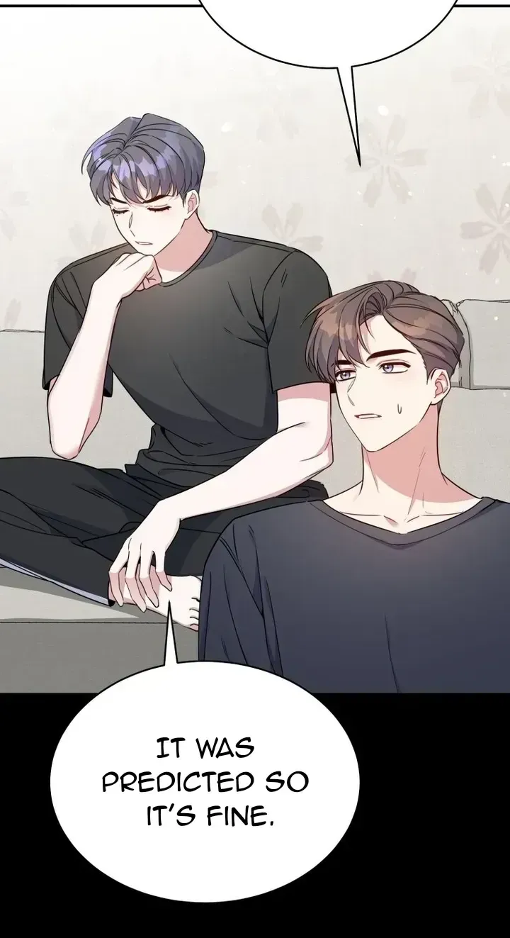 An Insincere Idol’s Blank Slate Chapter 3.3 page 64 - 