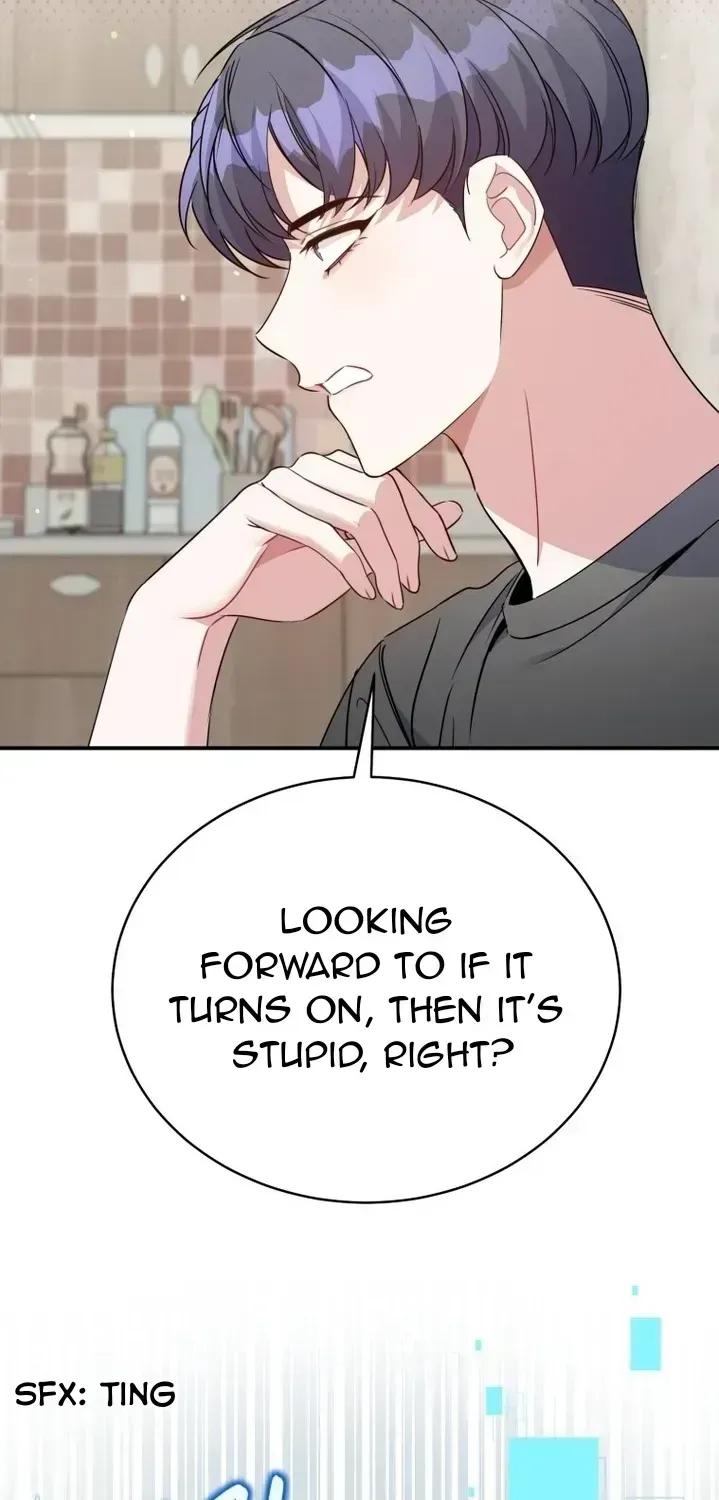 An Insincere Idol’s Blank Slate Chapter 3.3 page 66 - 