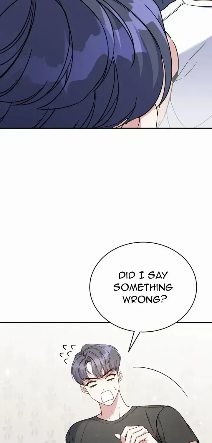 An Insincere Idol’s Blank Slate Chapter 3.3 page 70 - 