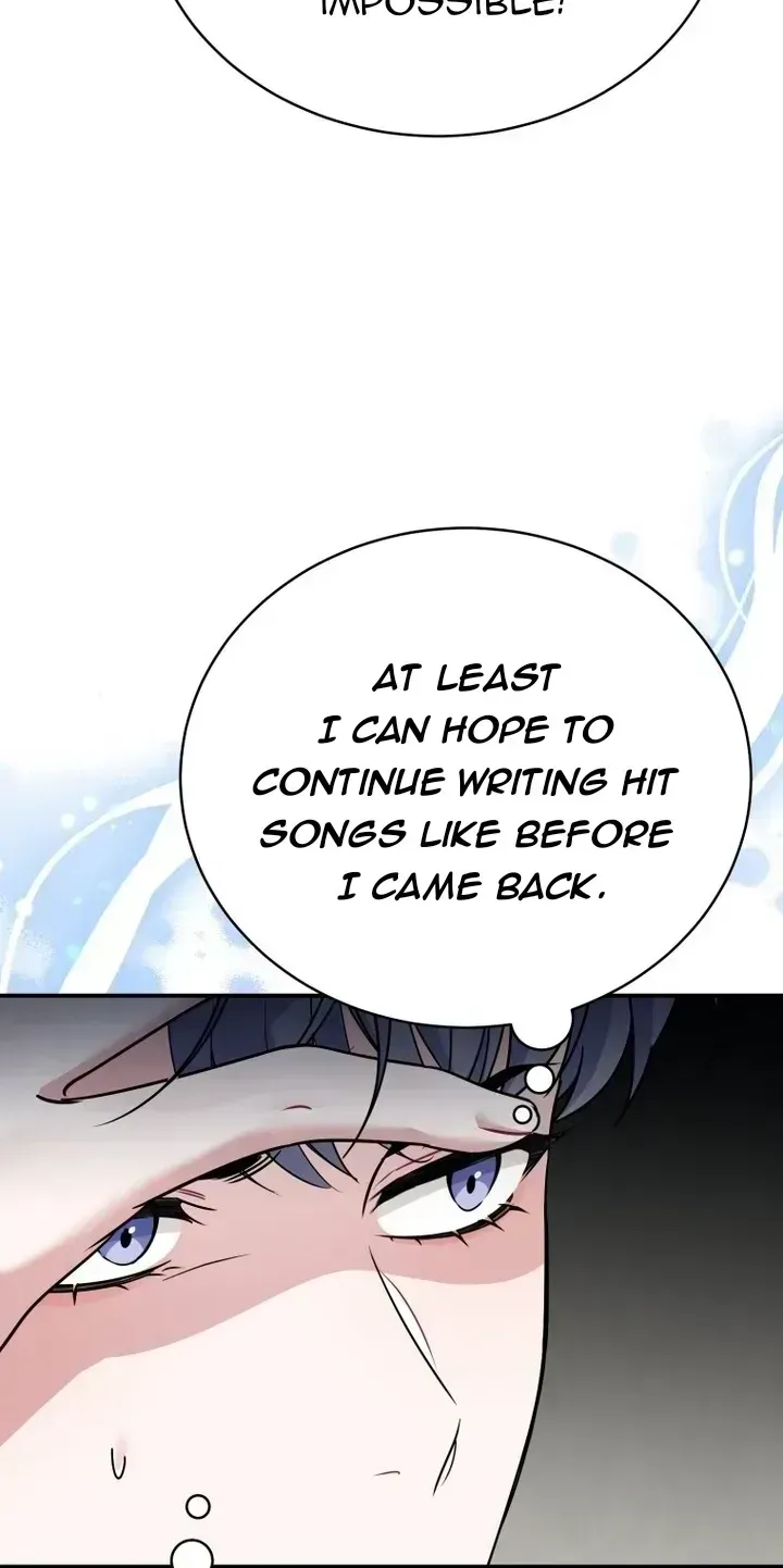 An Insincere Idol’s Blank Slate Chapter 3.3 page 8 - 