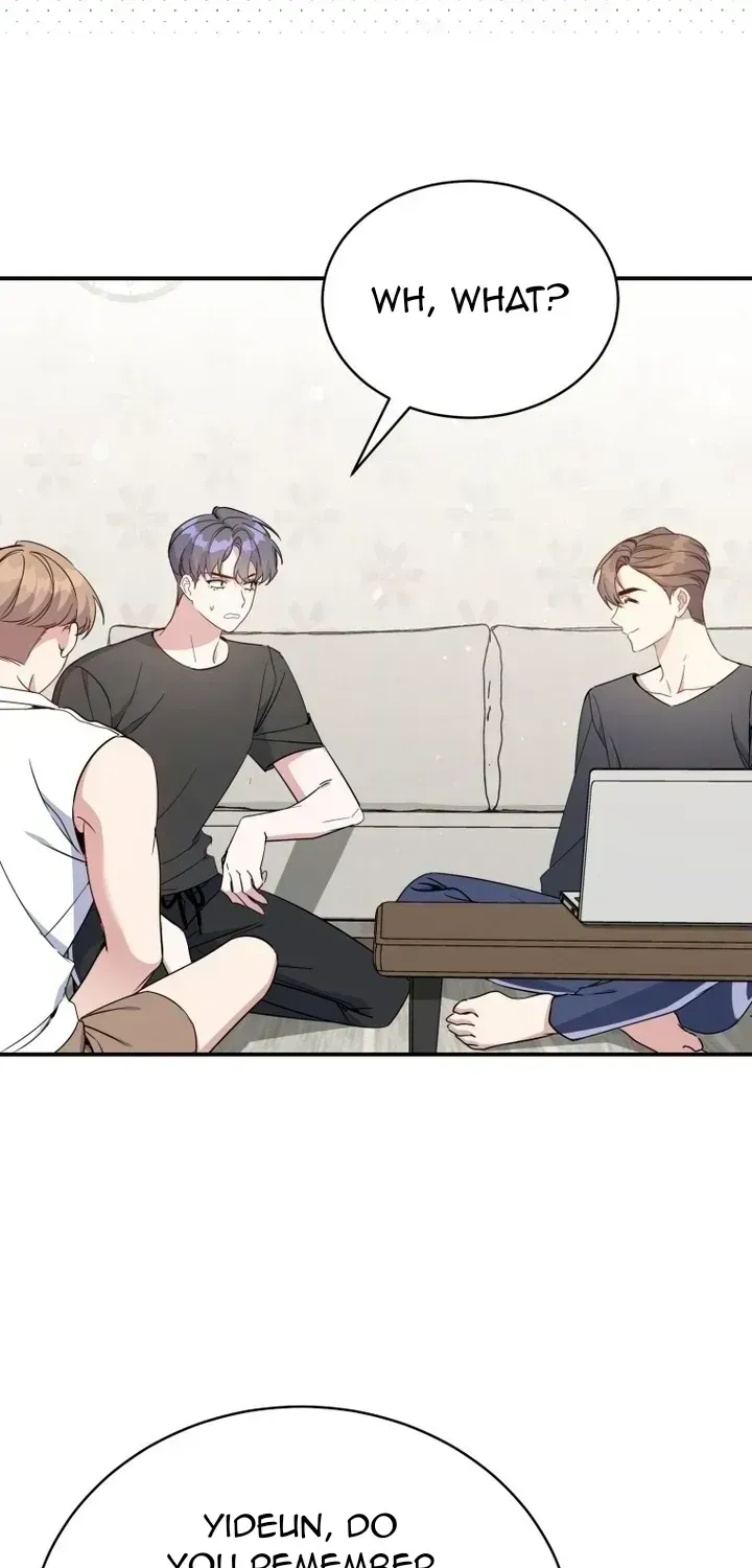 An Insincere Idol’s Blank Slate Chapter 3.3 page 76 - 